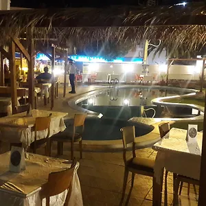  Otel Club Urgenc Türkiye