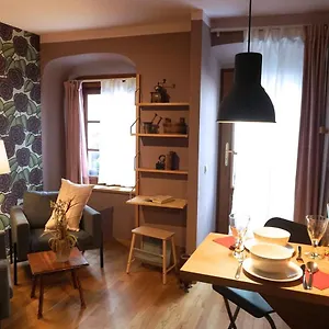 Maris Studio-apartment Apartamento