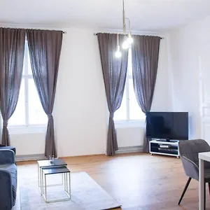 Josef's I Kaiserzeit I 01 Apartamento