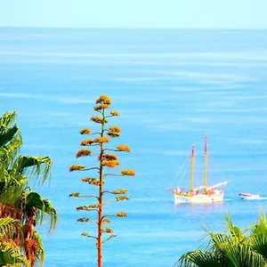 Wow Relax+terrace+3 Minutes To Beach+10 Min , Lagos Portugal