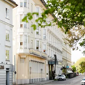 Grand Wiesler Hotel Graz