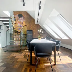 Darebell - Designerapartments Kirchfeldgasse Apartamento