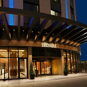 ***** Otel Surmeli Türkiye