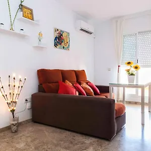 ático Sol , Córdoba España