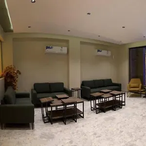 The Palms , الرياض المملكة العربية السعودية