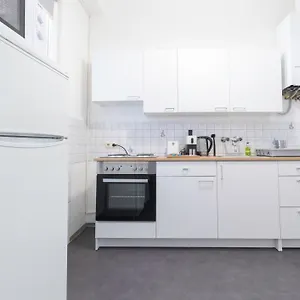 Maerzstrasse Apartamento