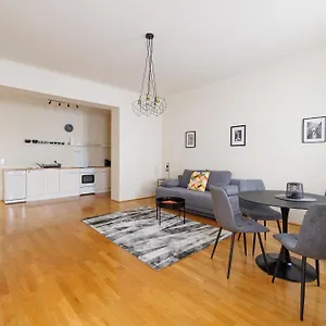 Krongasse Apartamento