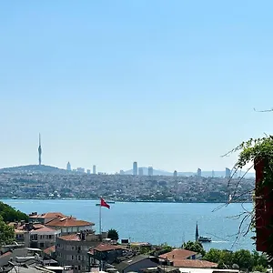 Cihangir Ekinci Plaza , اسطنبول تركيا