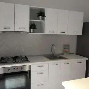 Luxury 2bdrm , Bucarest Rumanía