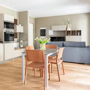 Living With Terrace & Garage By Ndp Rent , ميلان إيطاليا