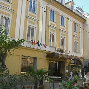 Mariahilf Hotel Graz