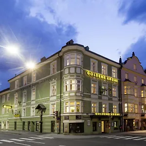 Goldene Krone Hotel Innsbruck