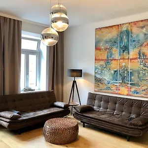 Atelier Lomani Viyana