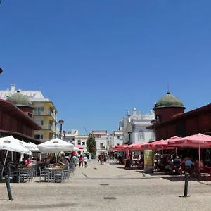  Apartamento Apartamento Elenice Portugal