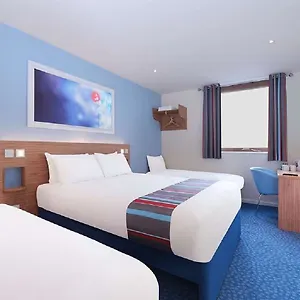 travelodge-sheffield-central.yorkshirehotels.net/