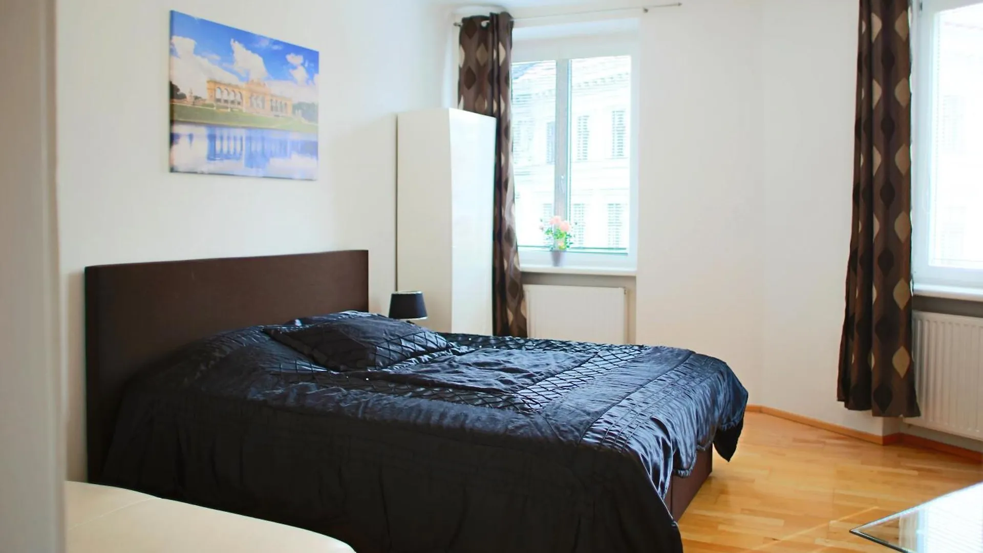 Prestige Vienna Apartment Austria