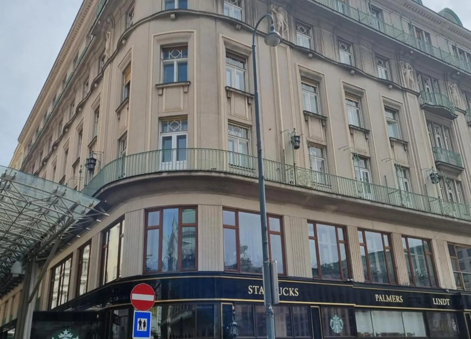 Prestige Vienna Apartment 0*,  Österreich