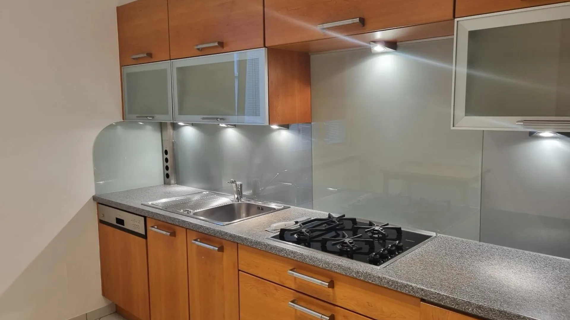 Prestige Vienna Apartment