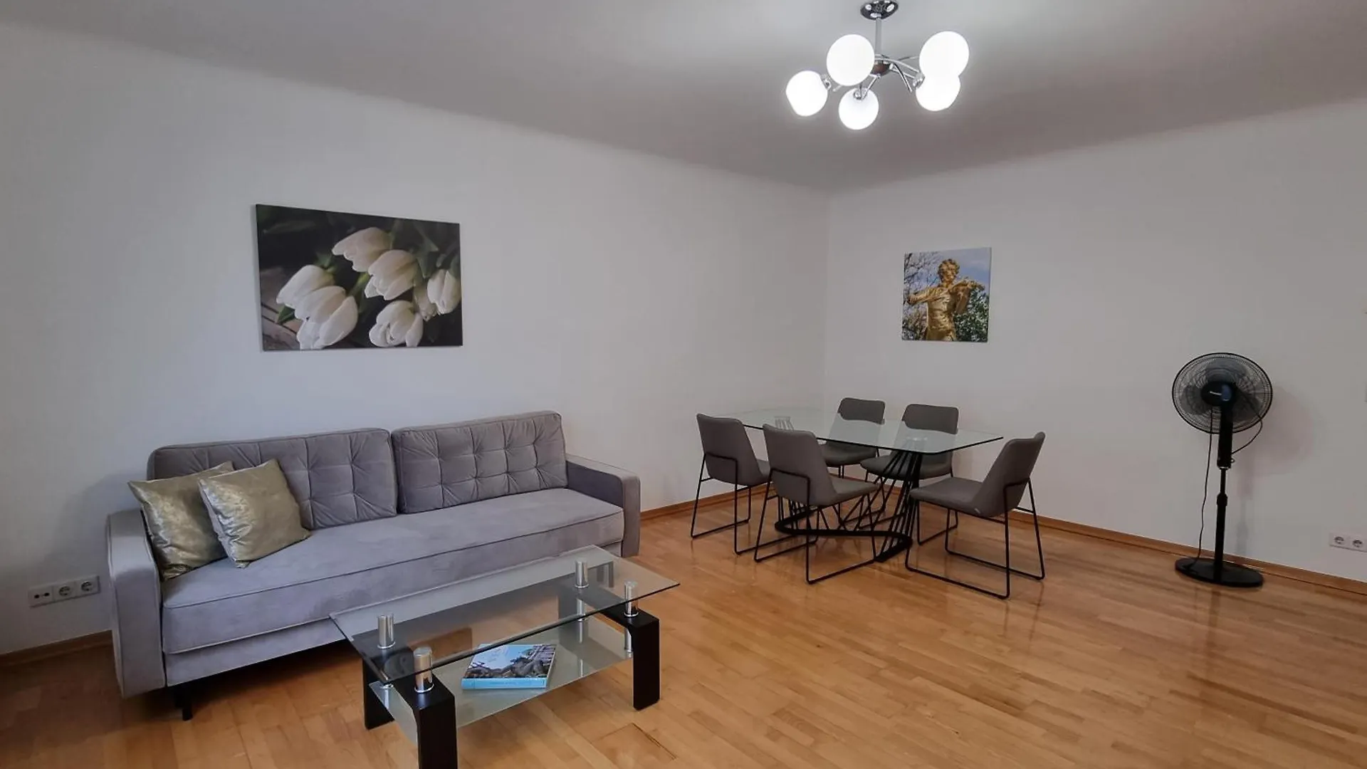 Prestige Vienna Apartment Österreich