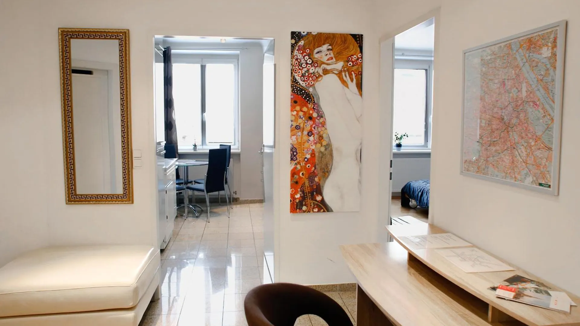 Prestige Vienna Apartment Österreich