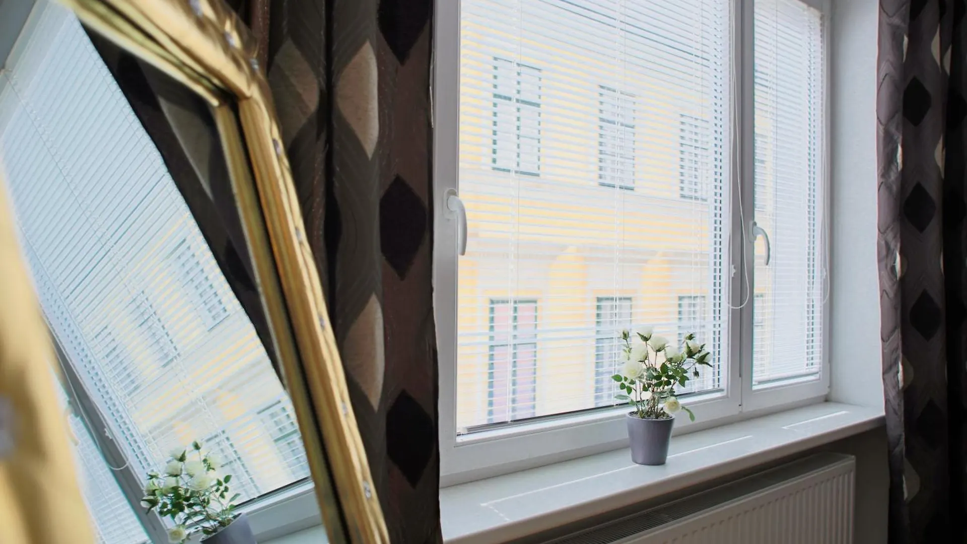 Prestige Vienna Apartment