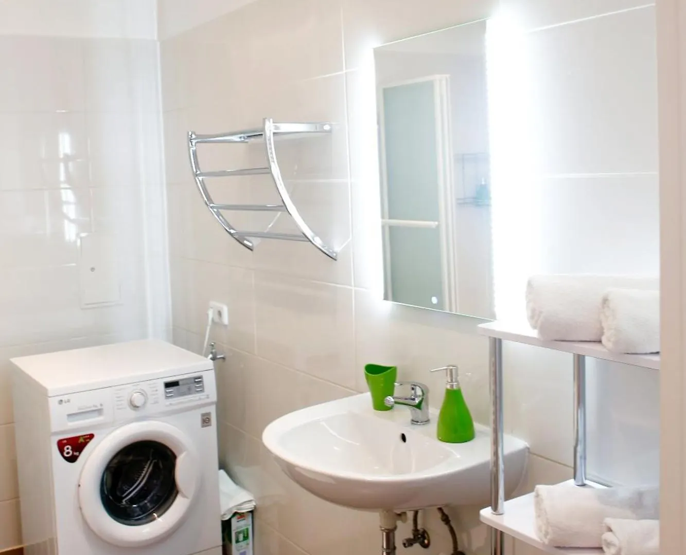 Prestige Vienna Apartment Österreich