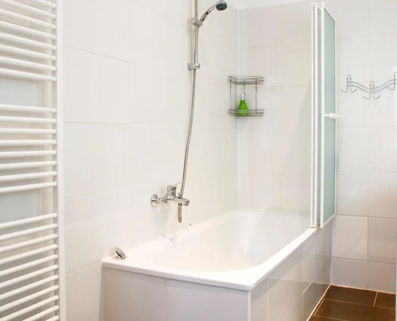 Prestige Vienna Apartment